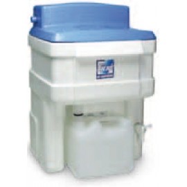 Separator apa-ulei Watersep 30